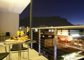 Гостиница The Rockwell Luxury Suites  Кейптаун